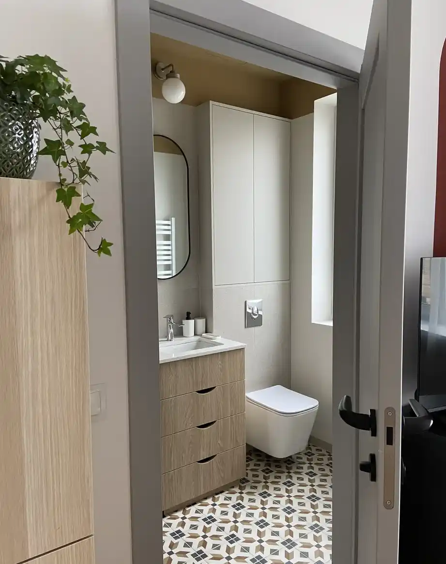 Mieszkanie, 35 m², Gdynia - zdjęcie 9