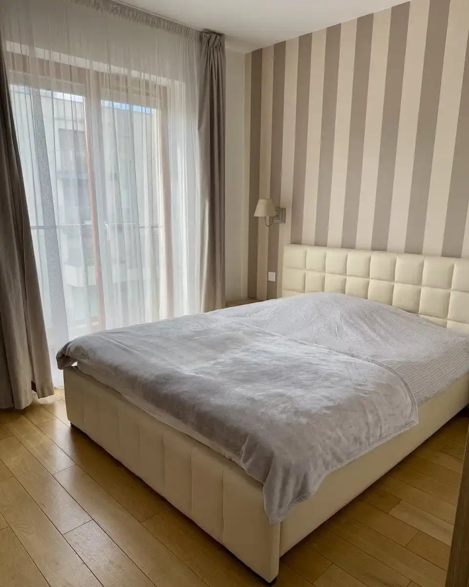 2 pokoje | 54 m² | klima | balkon | Krowodrza | opcja garaż - zdjęcie 7