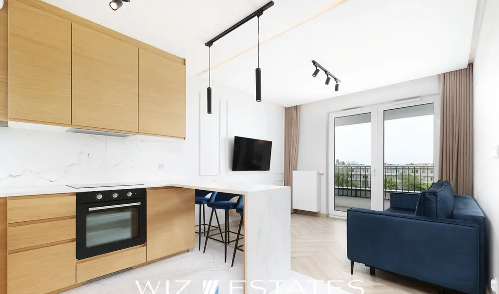 Luksusowe 2 pok w ścisłym centrum | ul. Prandoty - zdjęcie 3