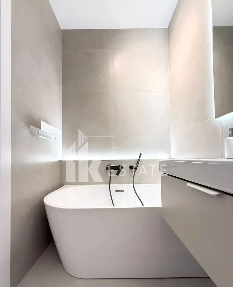 Wyjątkowy dwupoziomowy apartament z tarasem - zdjęcie 9