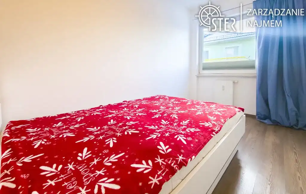 Chełm, dwa pokoje, parking, balkon - zdjęcie 6