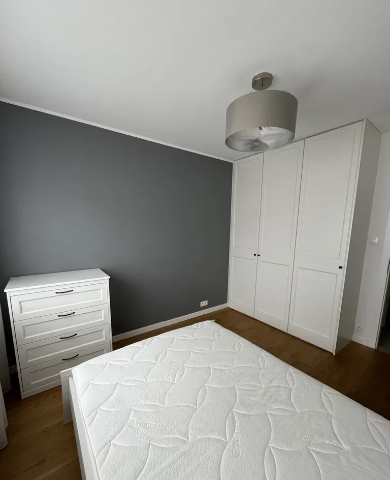 Bezpośrednio | Nowoczesne 2 pokoje Wola | Blisko parków | Od 1 lipca - zdjęcie 9