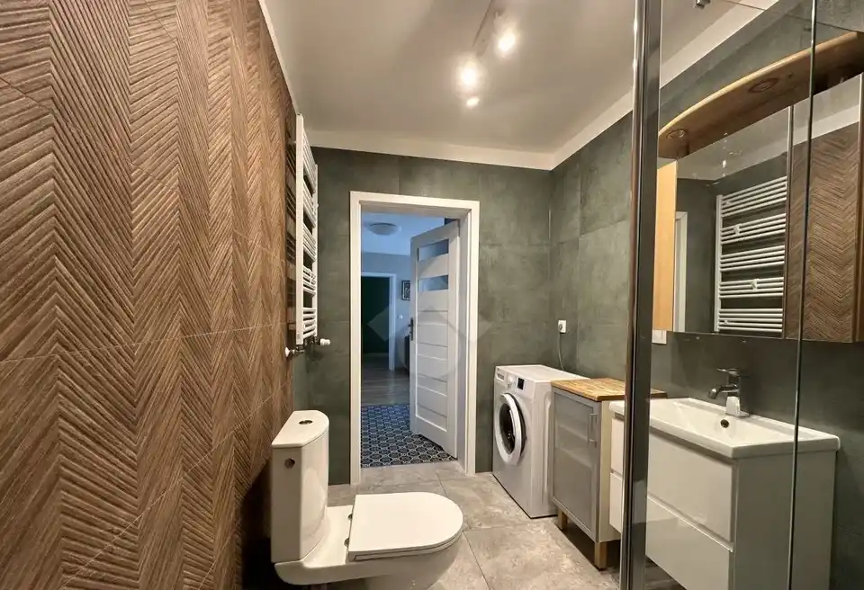2 pokoje | balkon | garaż w cenie | 42 m2 | 3 piętro - zdjęcie 10