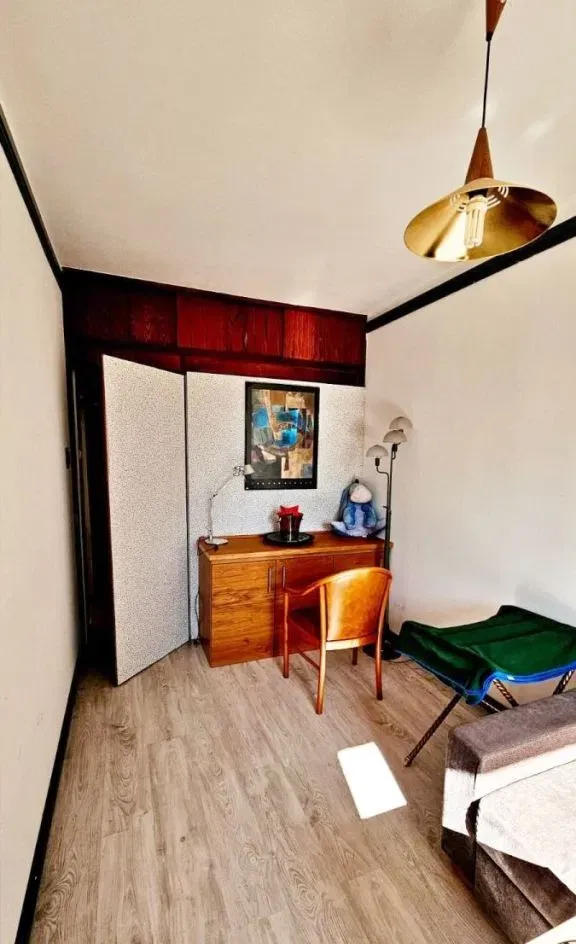 74,5m2 Przestrzeni z Balkonem i Gabinetem | - zdjęcie 6
