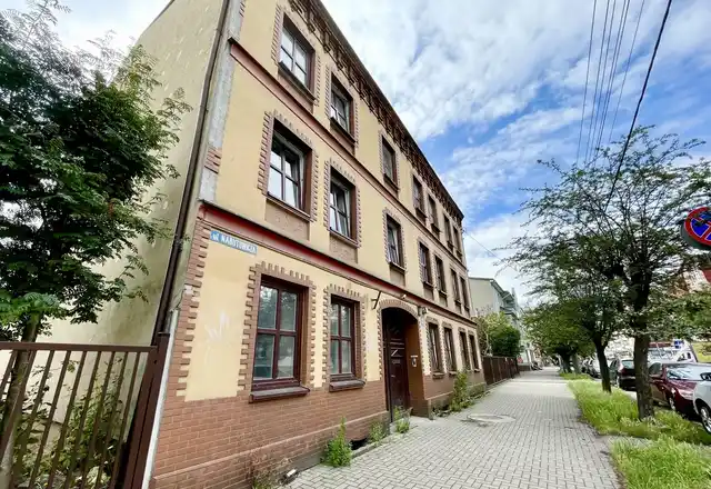 Wynajme nowa kawalerke Żyrardow ! - zdjęcie 8