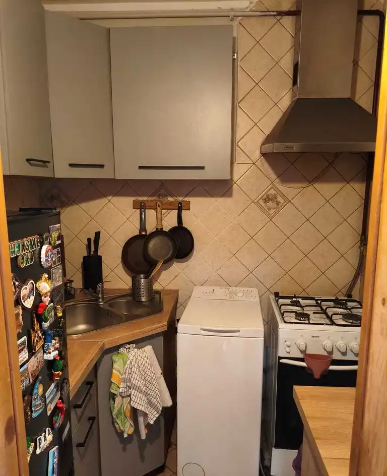 2-pok. mieszkanie | Geodetów 6 | 0% prowizji - zdjęcie 6