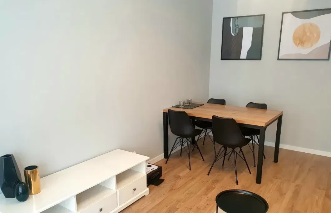 Wynajmę 2 pokojowe mieszkanie - Prądnik Czerwony - zdjęcie 2