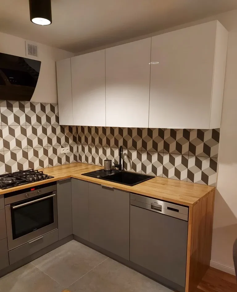 Do wynajęcia mieszkanie 40m2 na Kuźnikach