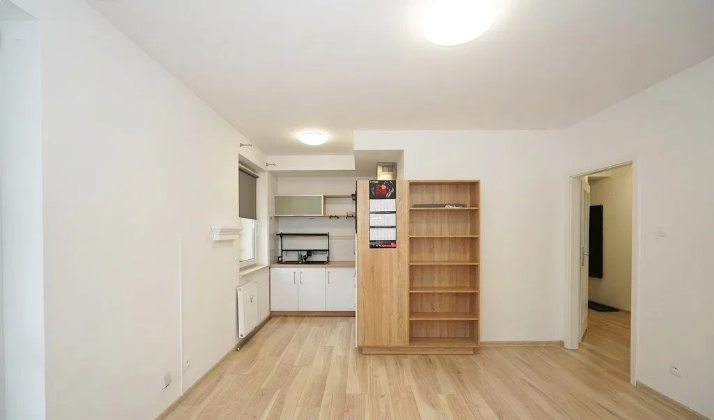 Mieszkanie, 42 m², Gorzów Wielkopolski - zdjęcie 2