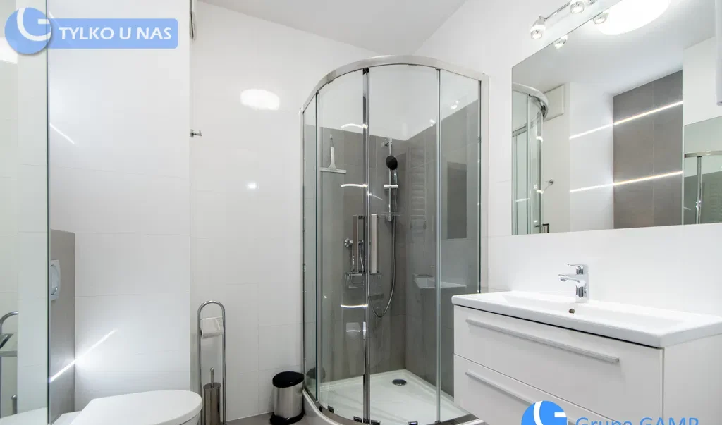 *Apartamenty Novum* Stare Miasto, garaż, loggia! - zdjęcie 7