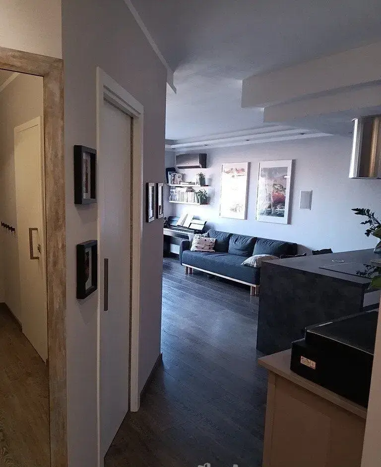 2 pokoje l garderoba l balkon - zdjęcie 6