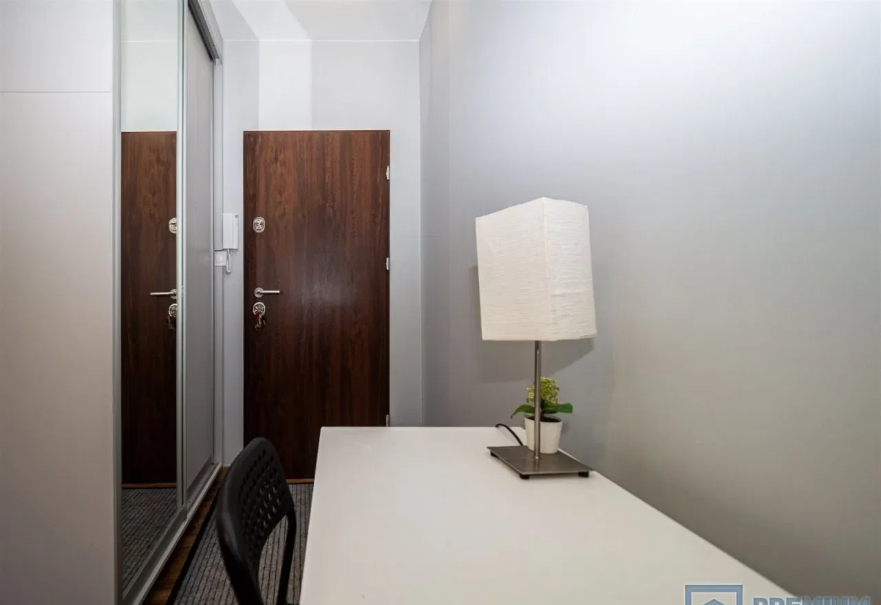 2-pokojowe, 36m²+ balkon + garaż. ul.Marchołta - zdjęcie 5