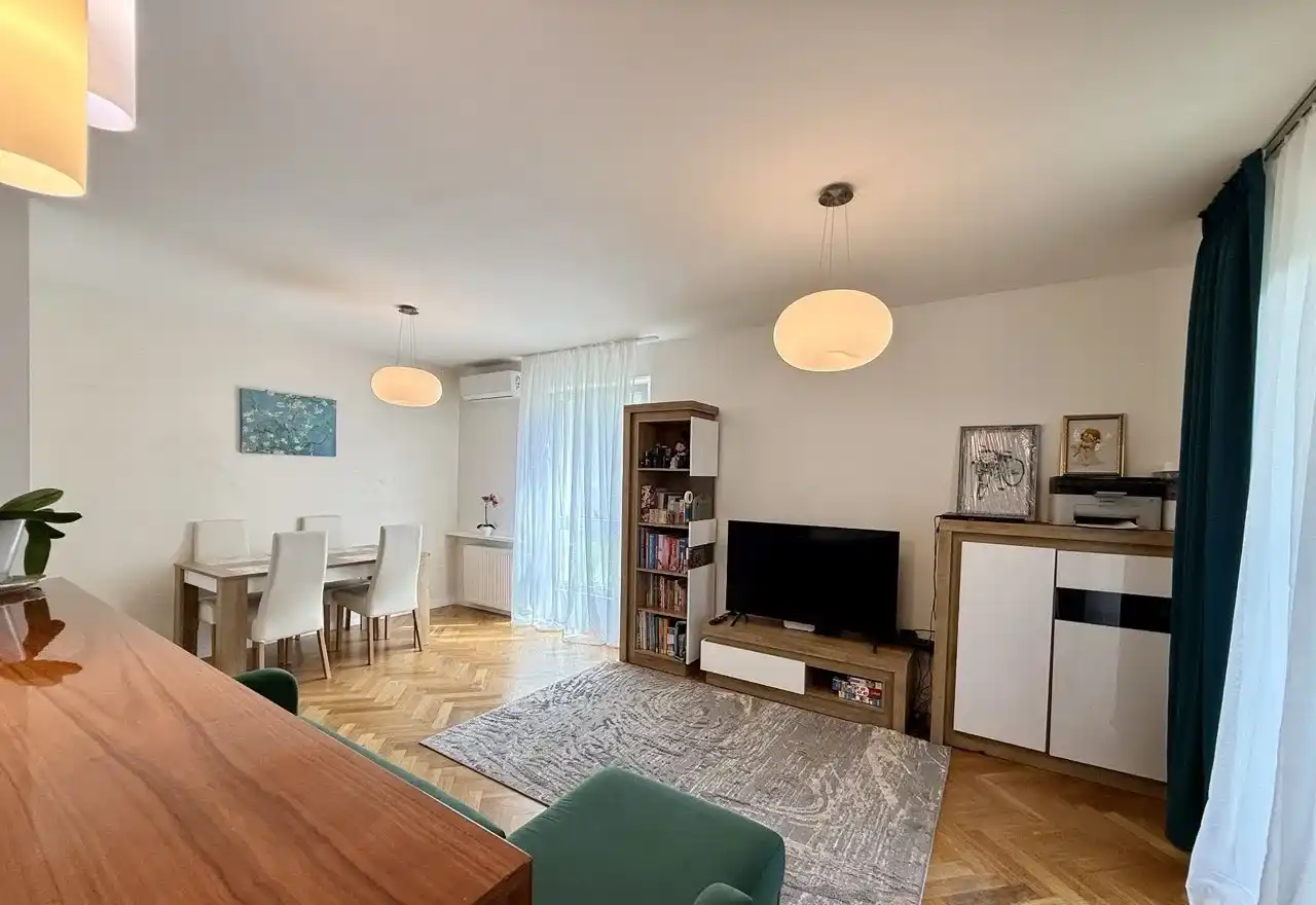 Mieszkanie, 63 m², Wrocław - zdjęcie 5