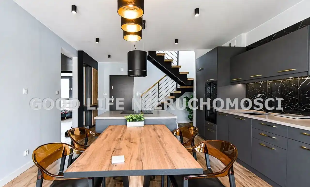 Mieszkanie 102M2|Spokojna Okolica|3Pok|Wynajem - zdjęcie 8
