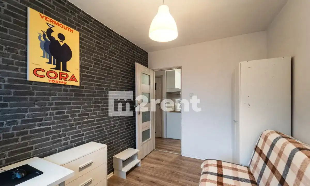 Piecki-Migowo | 8,7 m2 | Pokój | Spokojna okolica - zdjęcie 3