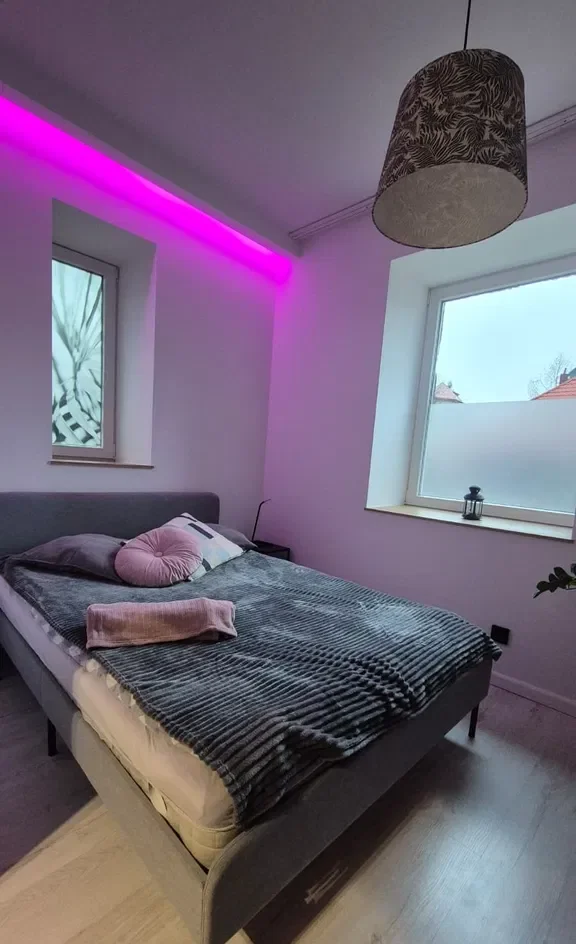 Mieszkanie z ogrodem w Górnej, Łódź - zdjęcie 2