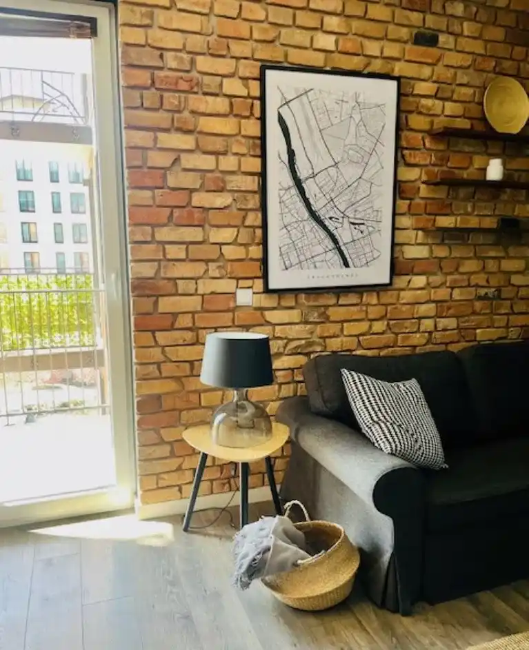 Mieszkanie, 26 m², Warszawa - zdjęcie 7