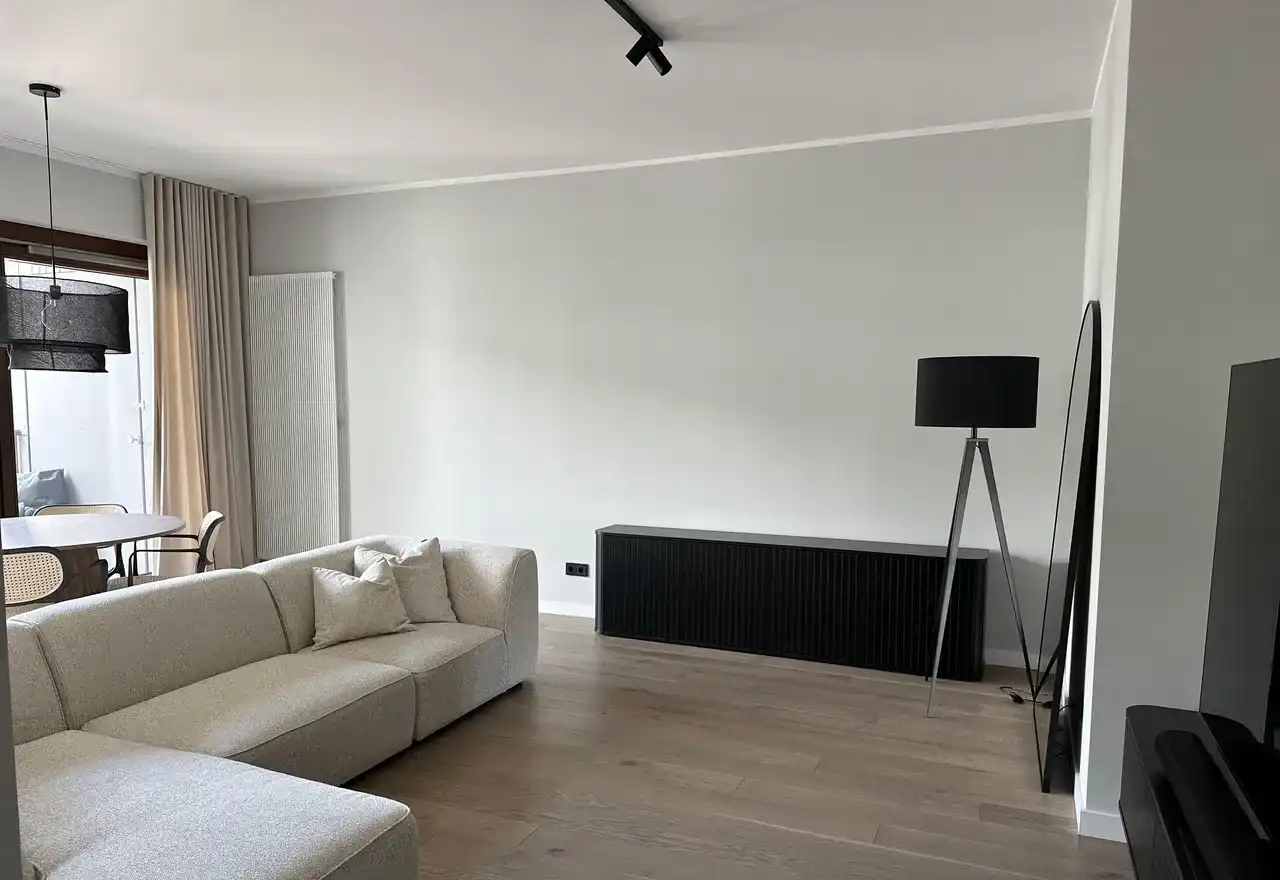 Nowy 4-pokojowy Apartament w sercu Gdyni - przy samej marinie