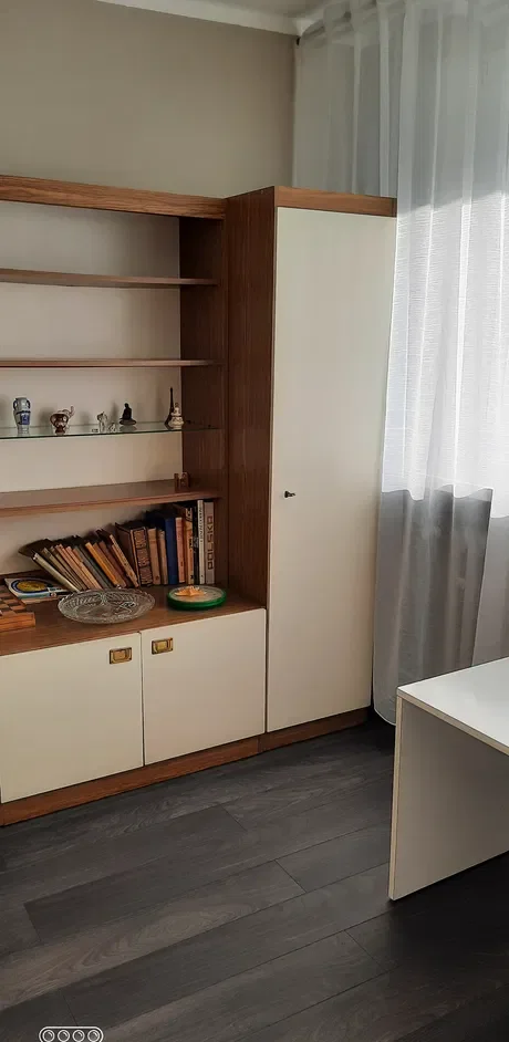 Katowice Osiedle Tysiąclecia - 3 pokojowe mieszkanie z balkonem - zdjęcie 5
