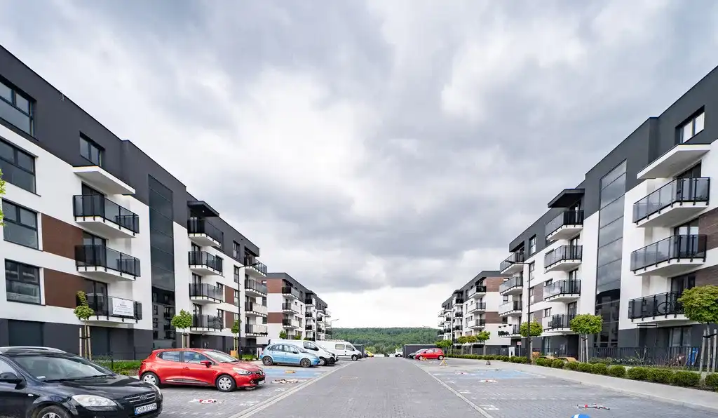 Nowe 31m2 *Dolina Krasowa-Krzeszowice* - zdjęcie 10