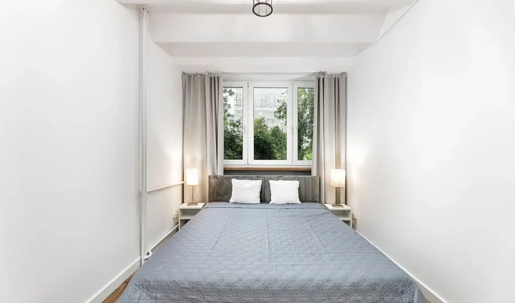 2 pokoje | Duży balkon | ul. Gwiaździsta | Centrum - zdjęcie 7