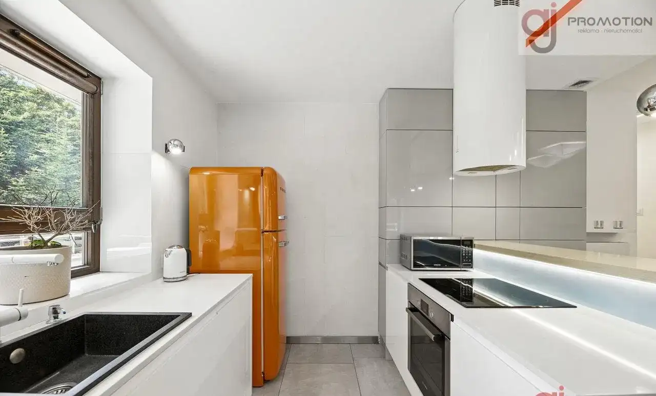 Trzypokojowy apartament ul. Tuwima 15 - zdjęcie 6