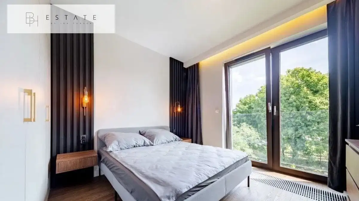 2 pokojowy apartament, wysoki standard, Oliwa! - zdjęcie 6