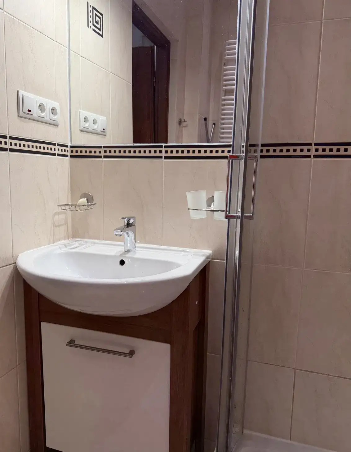 Mieszkanie na wynajem w Górlnym Mokotowie, 32 m² - zdjęcie 6
