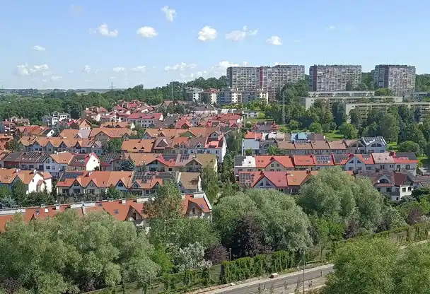 Dwupokojowe mieszkanie do wynajęcia na Os. Oświecenia - zdjęcie 8