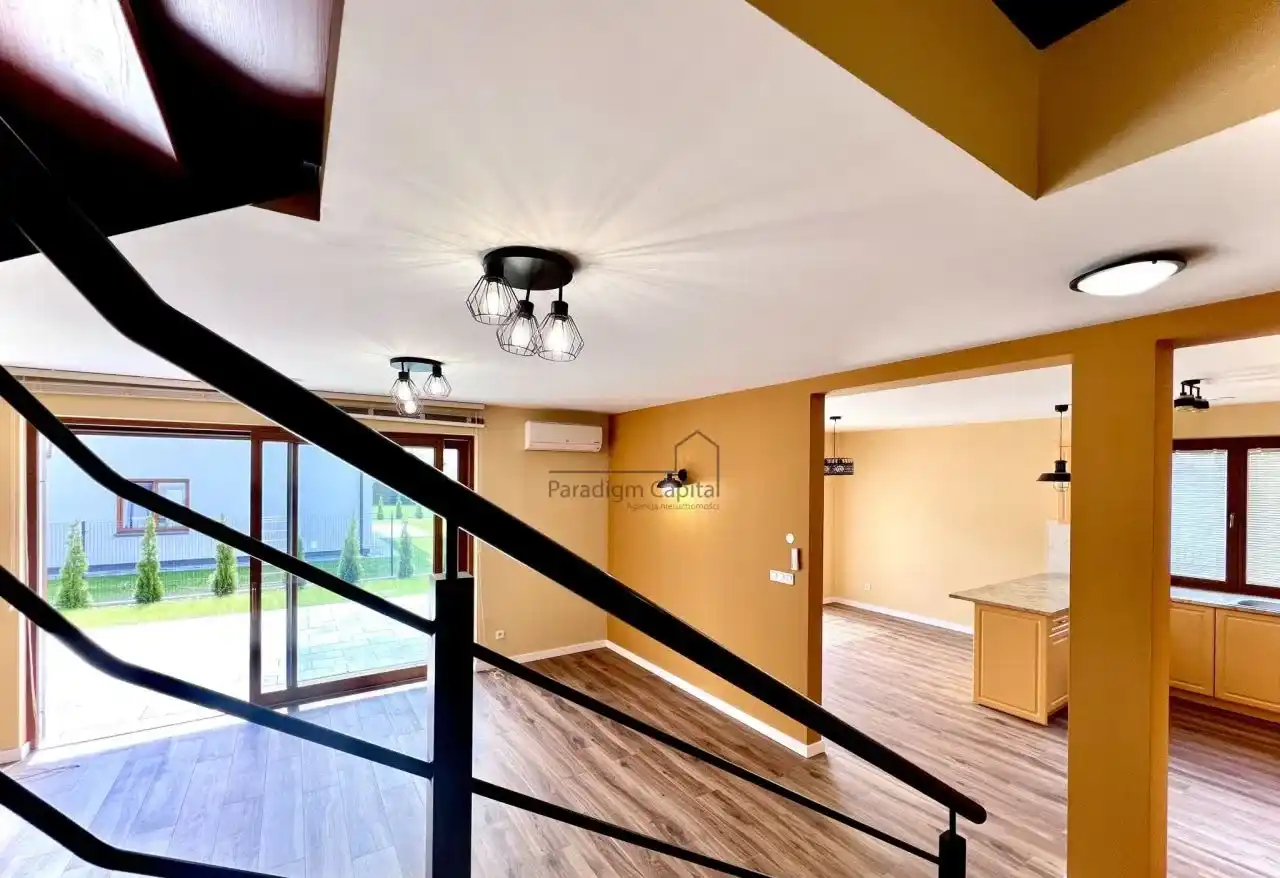 Komfortowy Dom Dla Rodziny | Ogród | Taras 40 M² | - zdjęcie 6