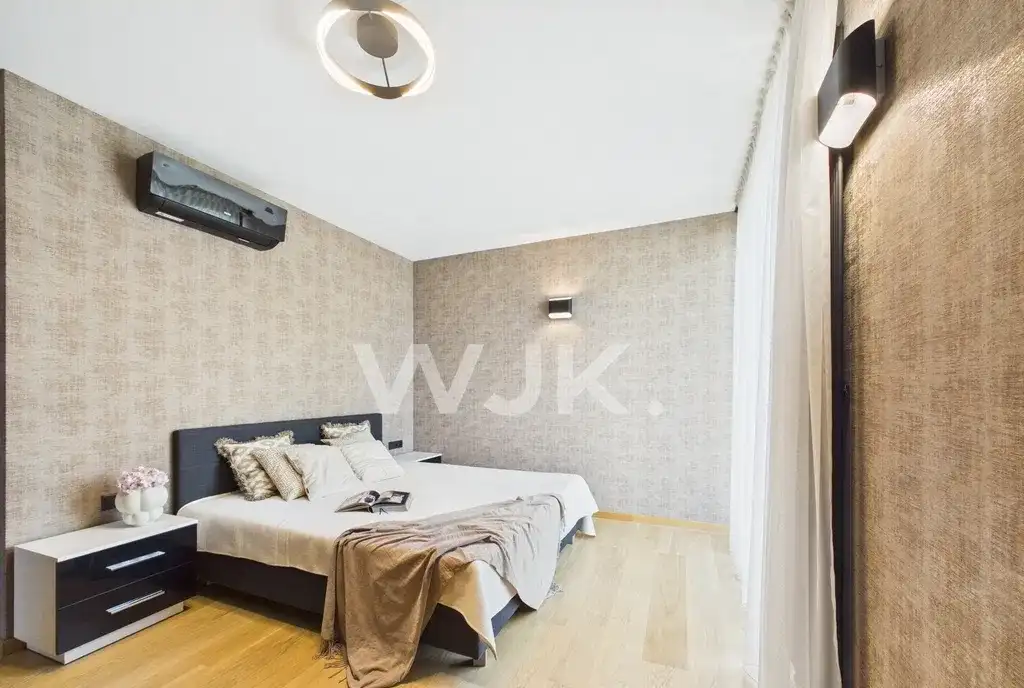 198m2, 5 pokoi, penthouse, Mokotów - zdjęcie 9
