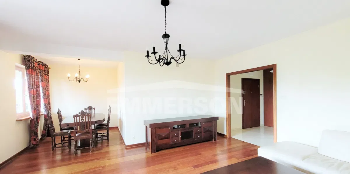 Apartament do wynajęcia na Ursynowie – 3 sypialnie - zdjęcie 3