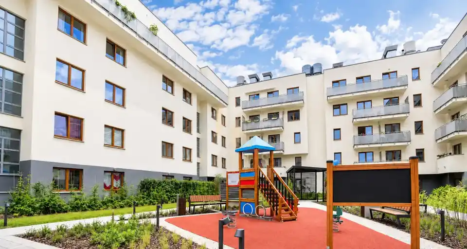 4 pokoje | 91 m² | Mokotów | Balkon | Garaż - zdjęcie 9