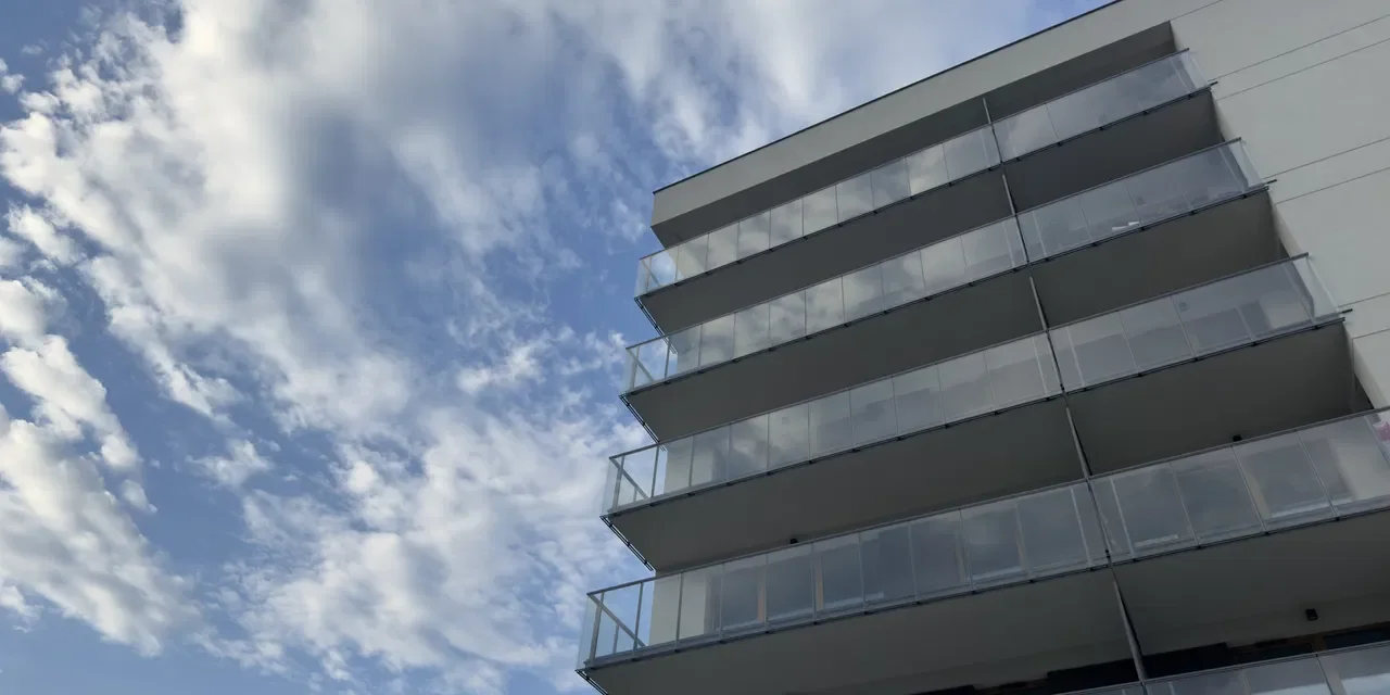 Nowe mieszkanie 3-pokojowe z garażem na Mokotowie - zdjęcie 7