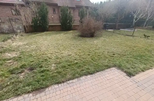 Mieszkanie w szeregowcu o pow. około 70m2, Lublin, ul. Sławin - zdjęcie 7