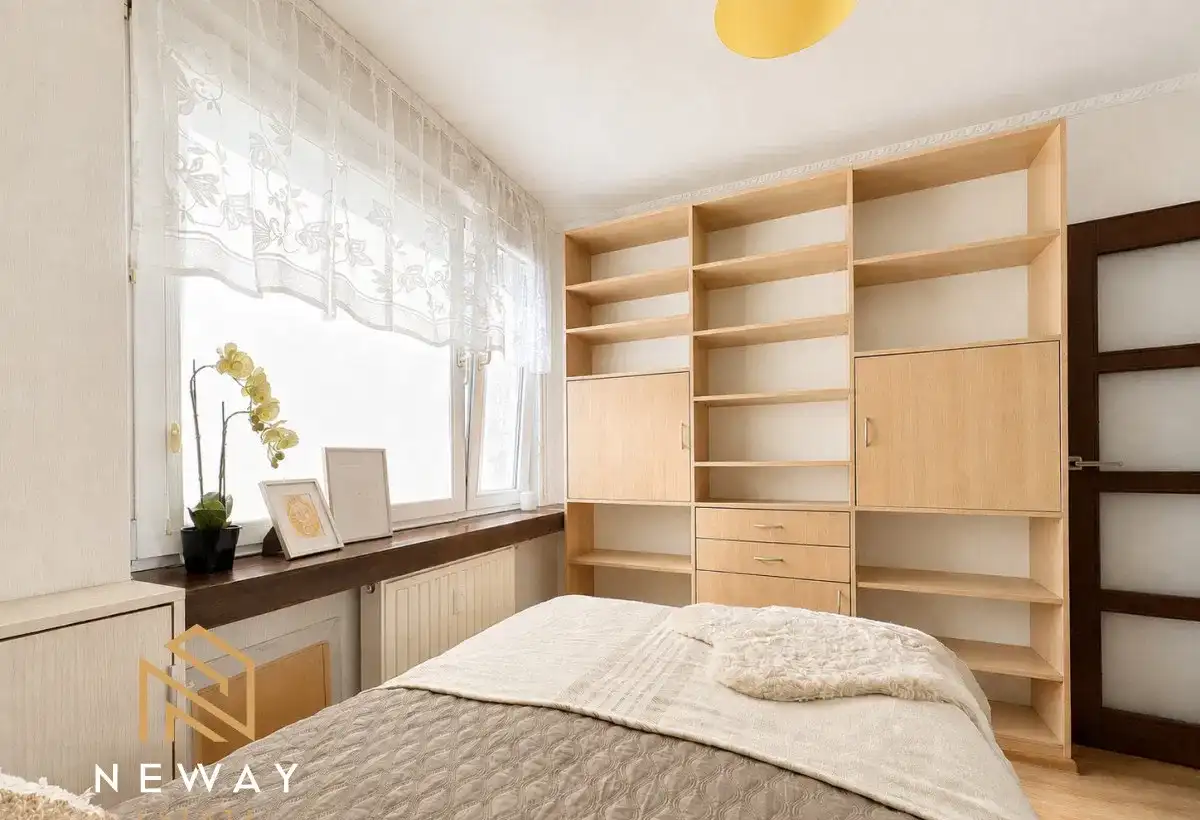 2-pokojowe z osobną kuchnią | Olsza - zdjęcie 8