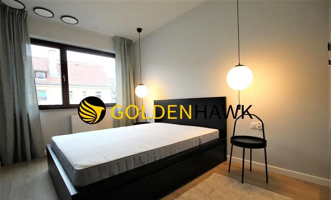 Mieszkanie, 44 m², Szczecin - zdjęcie 10