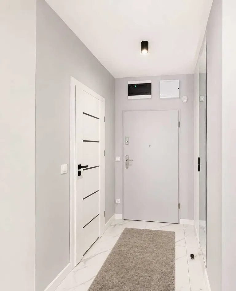 Apartament ul. Mickiewicza 4, parking, klima, winda, balkon - zdjęcie 4