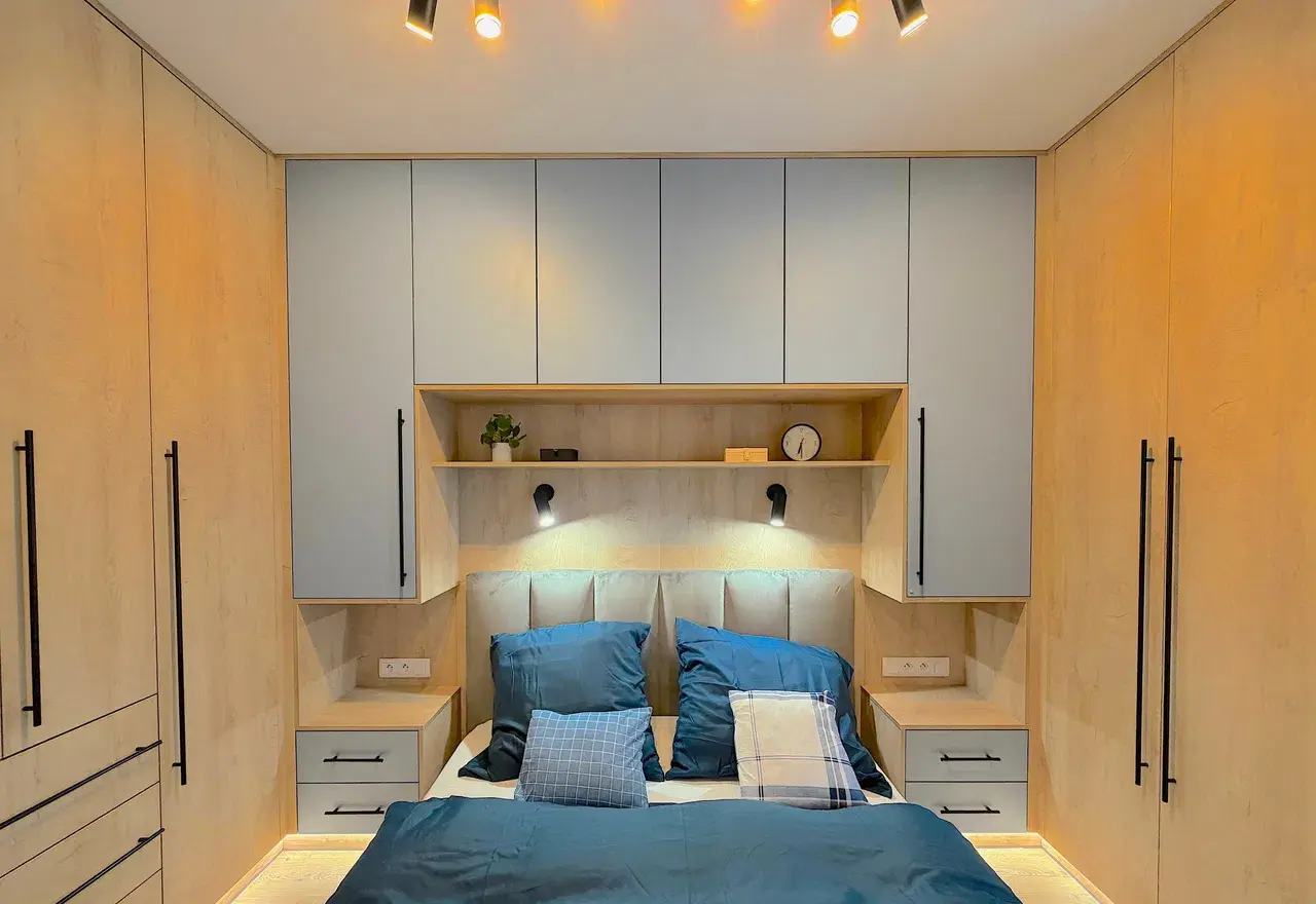 BEZ PROWIZJI - nowoczesny apartament, garaż, komórka lokatorska - zdjęcie 7