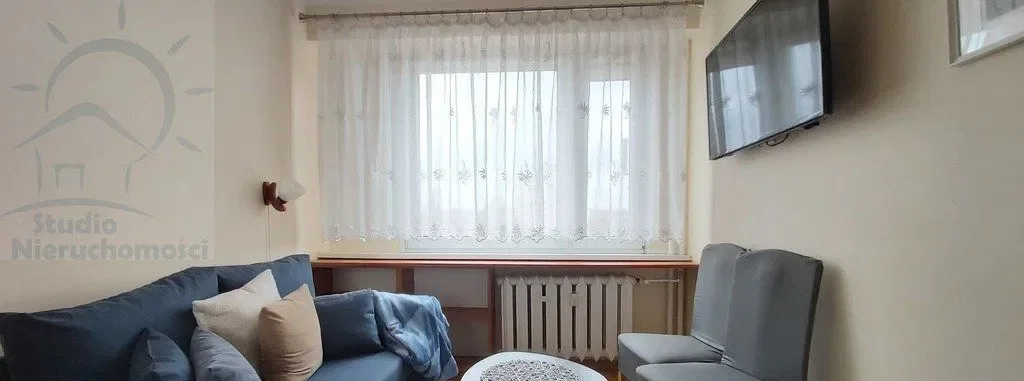 2 pokoje umeblowane, balkon - zdjęcie 7