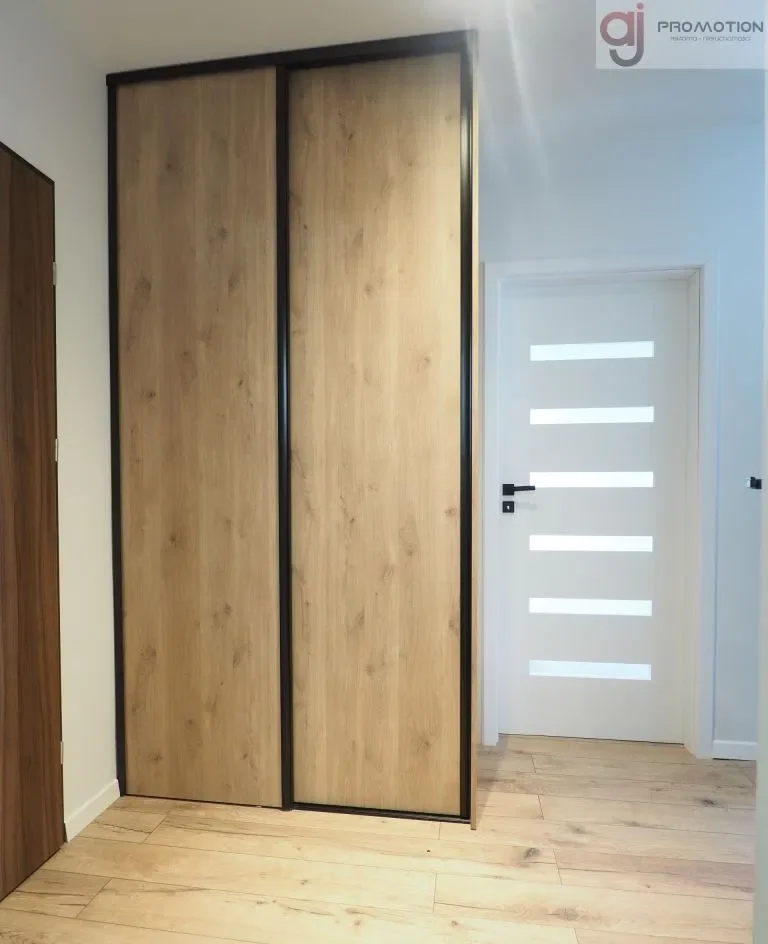 3-pokojowe mieszkanie w apartamentowcu - zdjęcie 9