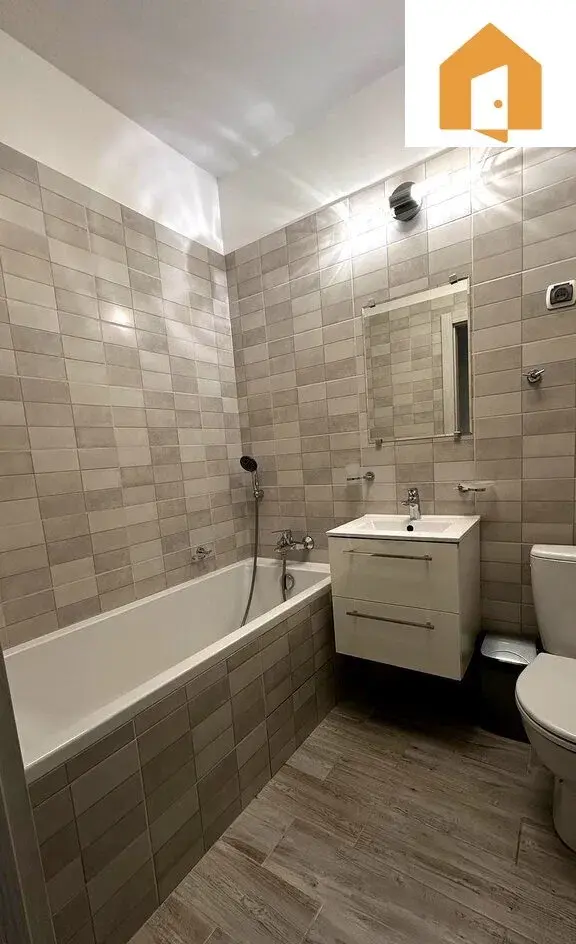 2 pokoje Nowe Miasto Szczecin na wynajem - zdjęcie 6