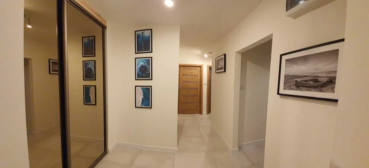 Pokój jednoosobowy, Kraków, Krowodrza , balkon, blisko uczelnie, stała cena 1800 - zdjęcie 7