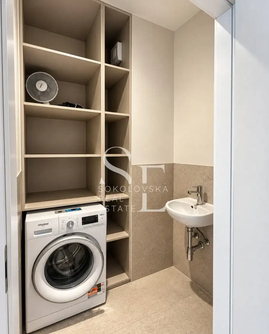 3 pok. apartament I Parking w cenie I Bez prowizji - zdjęcie 10