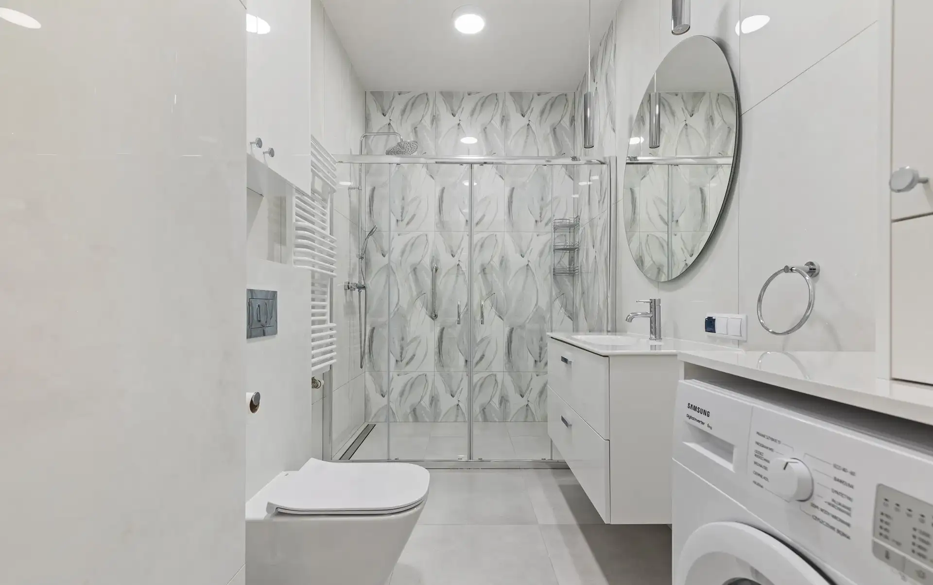 Mieszkanie, 45 m², Warszawa - zdjęcie 8