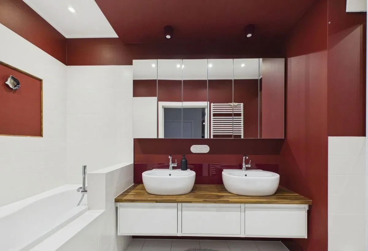 Apartament 110 m² | Mokotów | wszystkie sprzęty - zdjęcie 8