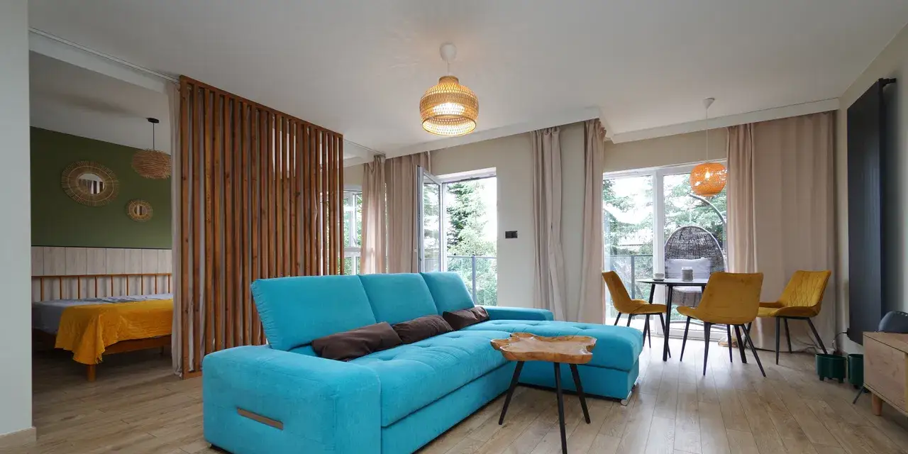 Wyjątkowe 2-pok*35m2+taras 64m2*Czyżyny - zdjęcie 6