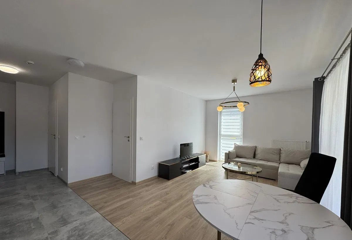 2 pokoje/balkon/2026r./Sosabowskiego - zdjęcie 5