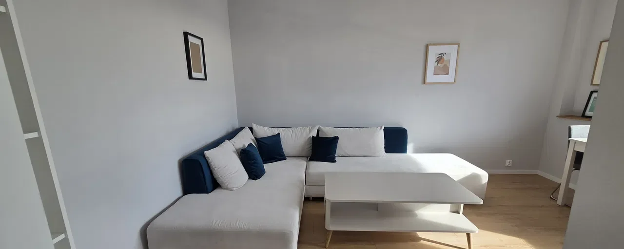 Mieszkanie, 42,42 m², Łódź - zdjęcie 4