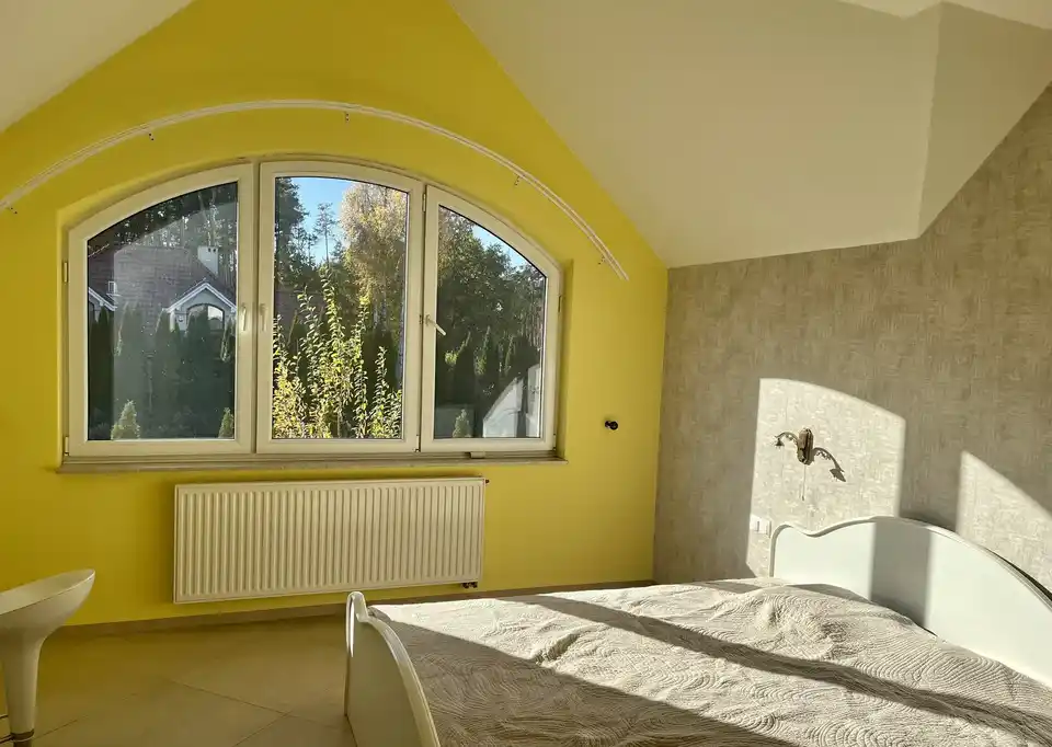 Komfortowy dom z ogrodem - zdjęcie 9